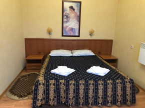 Aristokrat Hotel, Sergiyev Posad
